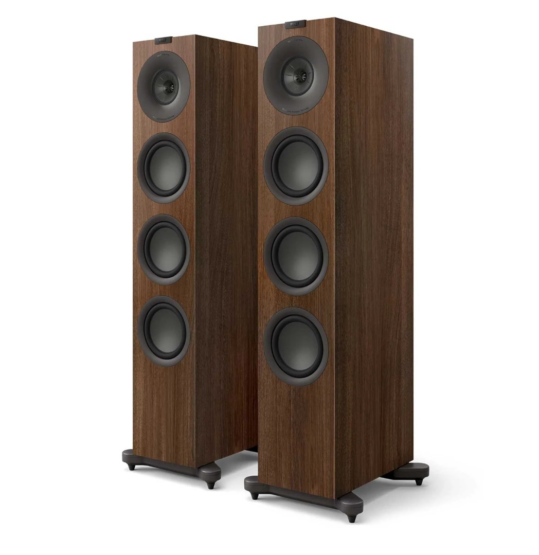 Q11 Meta Walnut