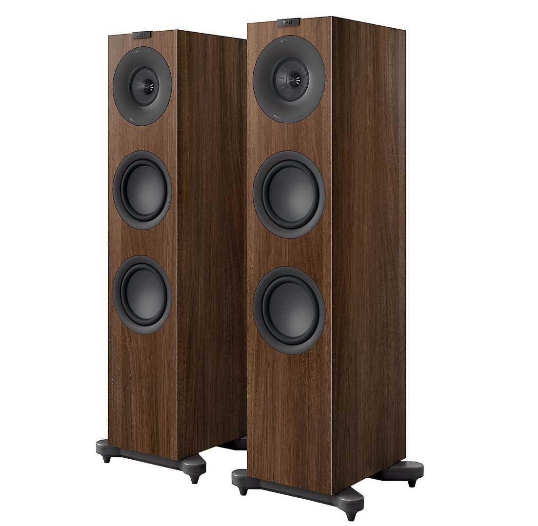 Q7 Meta Walnut