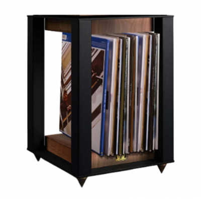Super Linton (with stand) Black Oak