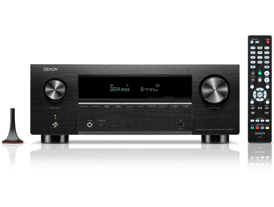 AVC-X3800H