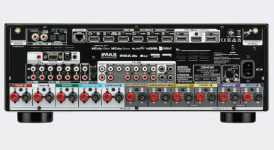 AVC-X3800H