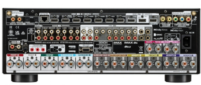 AVC-X6800H Silver