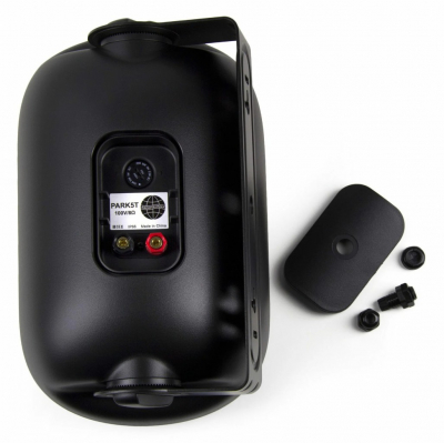 RT PARK 5T Black