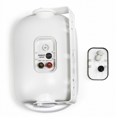 RT PARK 5T White