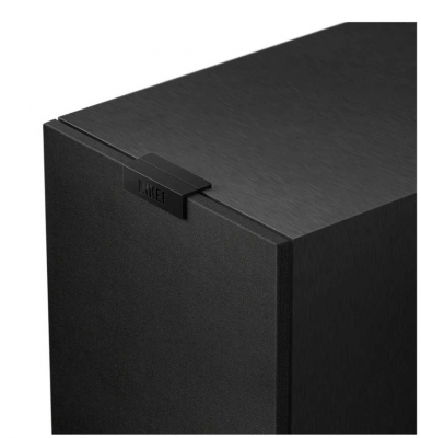 Q3 Meta Satin Black