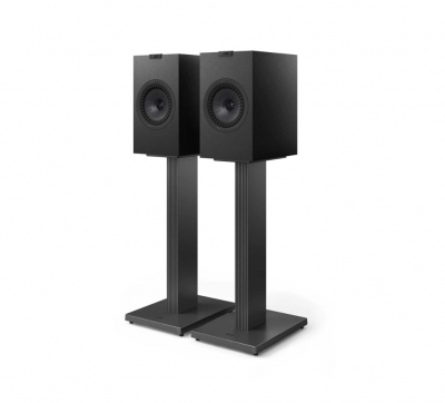 Q3 Meta Satin Black