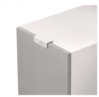 Q3 Meta Satin White
