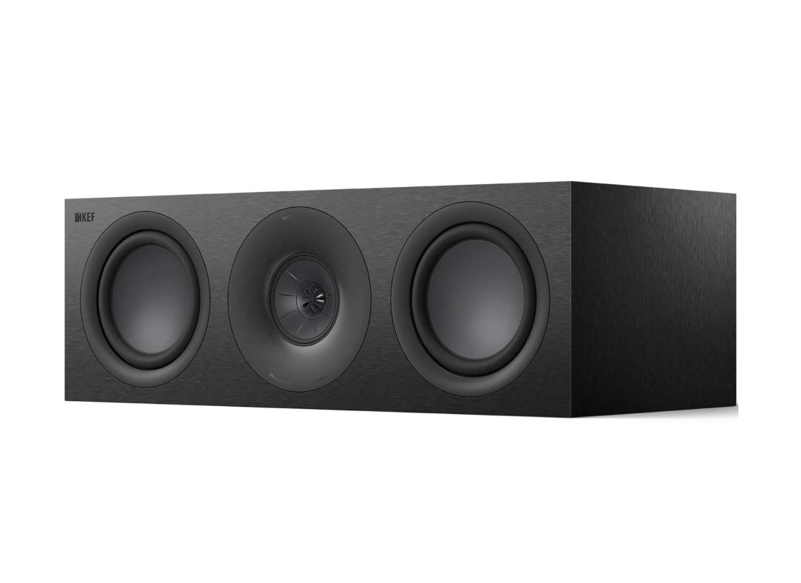 Q6 Meta Satin Black