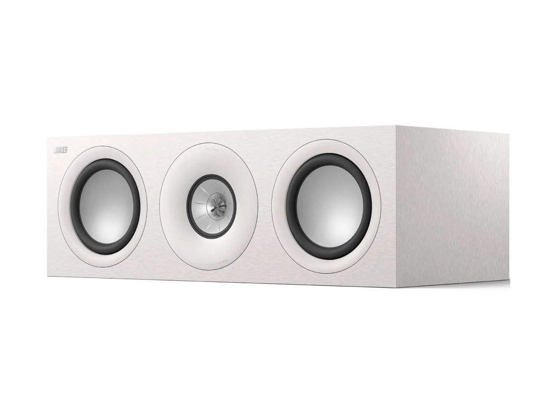 Q6 Meta Satin White