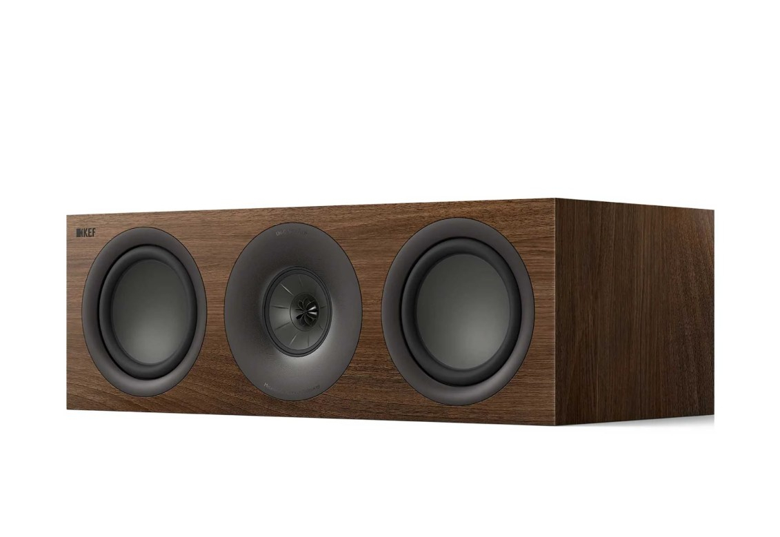Q6 Meta Walnut