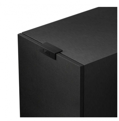 Q Concerto Meta Satin Black