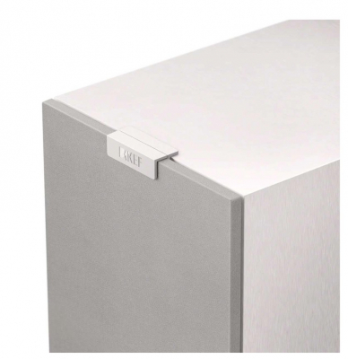 Q Concerto Meta Satin White