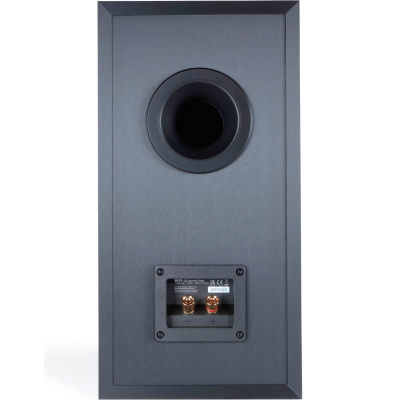 Q Concerto Meta Satin White