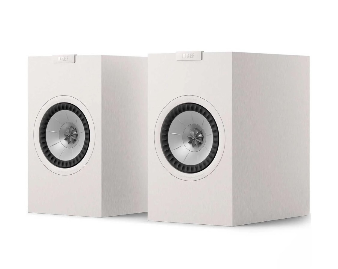 Q1 Meta Satin White