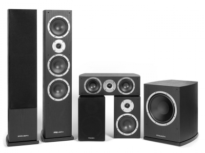 DS-631 BL