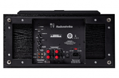 Vita 2.07 Black Ash