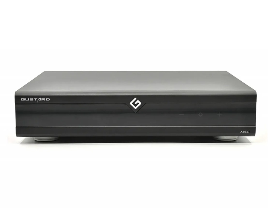 X26 III Black