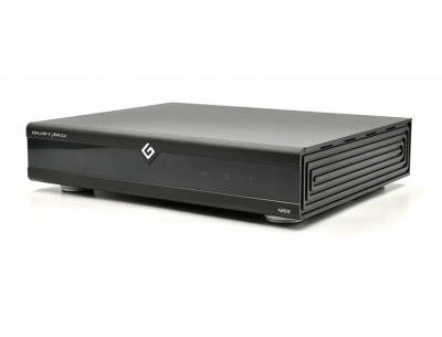 X26 III Black