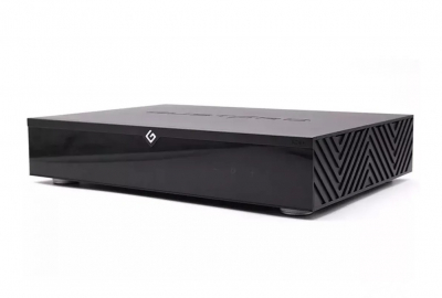X30 Black