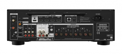 TX-8470B Black