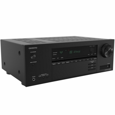TX-SR3100 Black