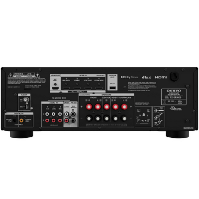 TX-SR3100 Black