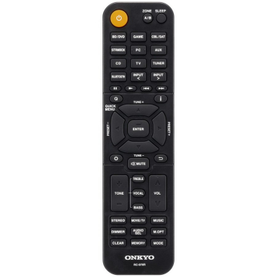 TX-SR3100 Black