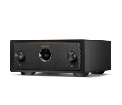 Model 10 Black