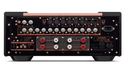 Model 10 Black