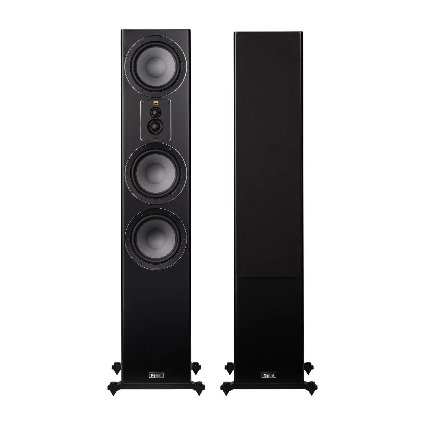 Signature 607 Black
