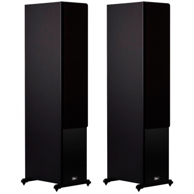 Signature 607 Black