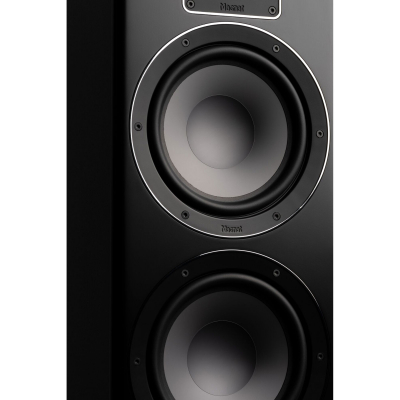 Signature 607 Black
