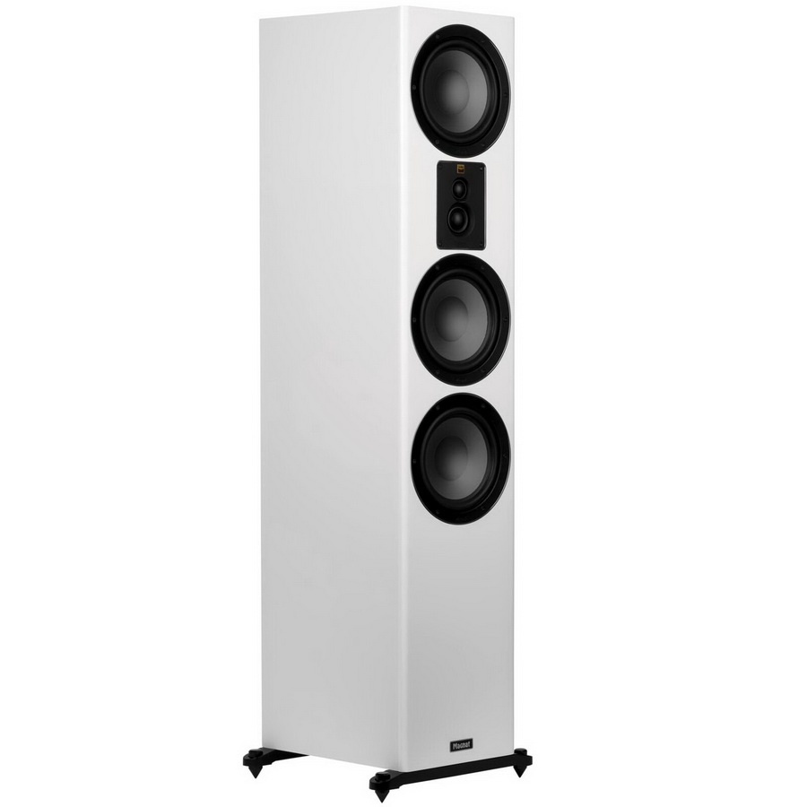 Signature 607 White