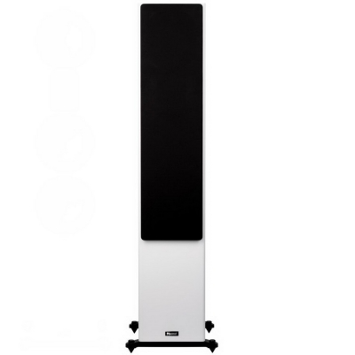 Signature 607 White