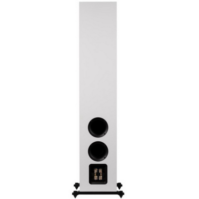 Signature 607 White