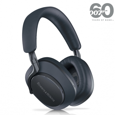 PX8 007 Edition