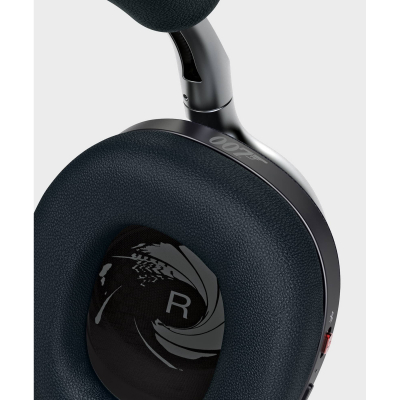 PX8 007 Edition