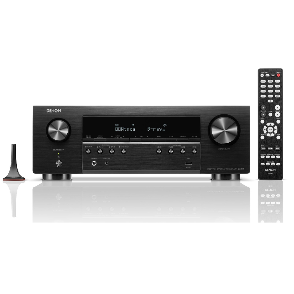 AVR-S770H