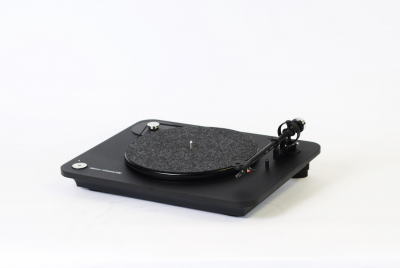 Chroma 200 Black
