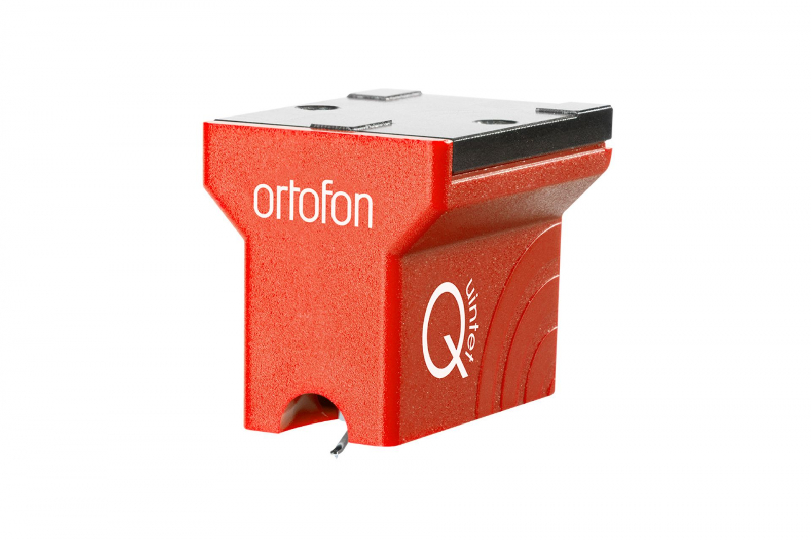 Quintet Red Bulk