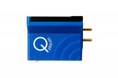 Quintet Blue Bulk