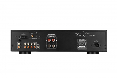 A1VU Black