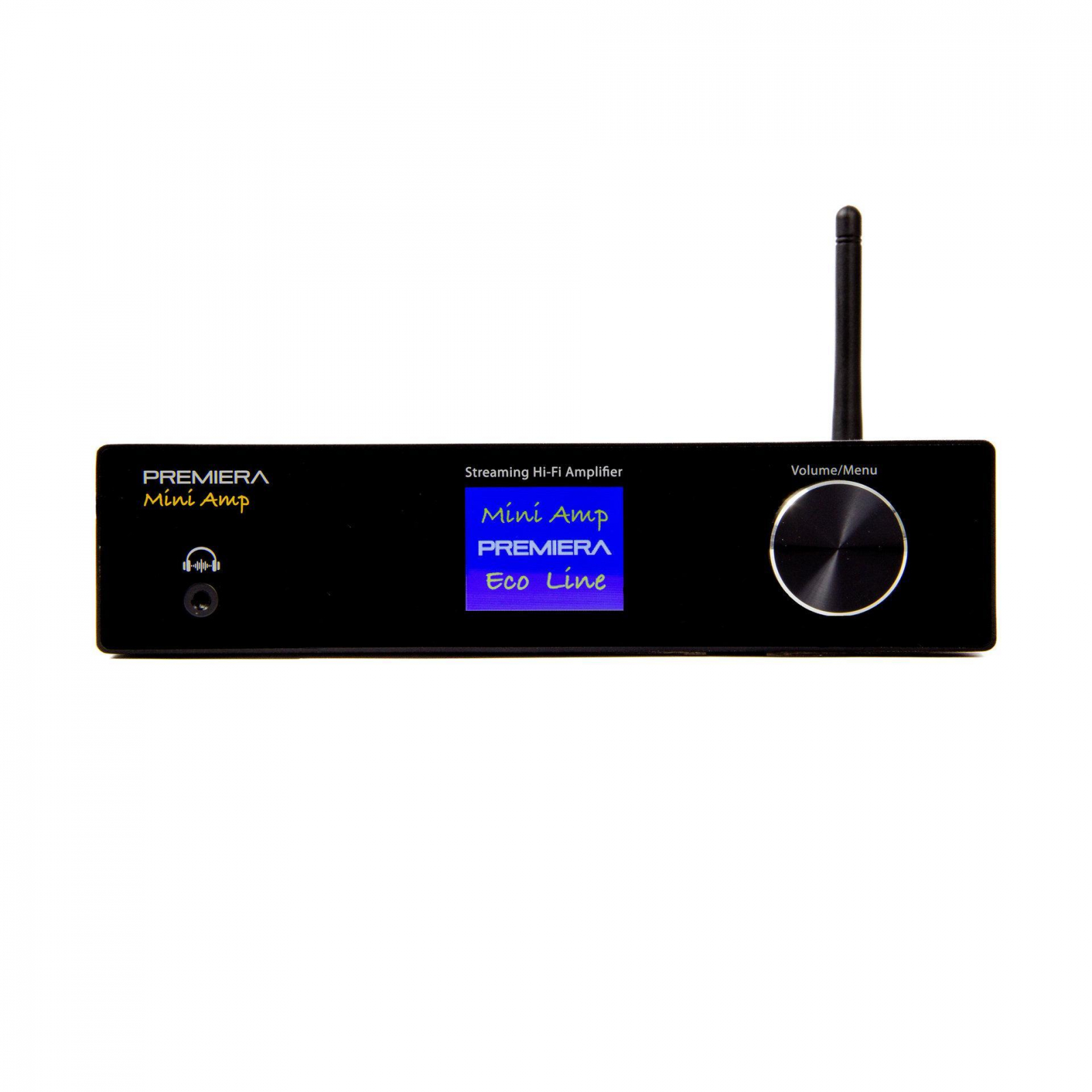 Mini amp