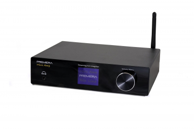 Mini amp