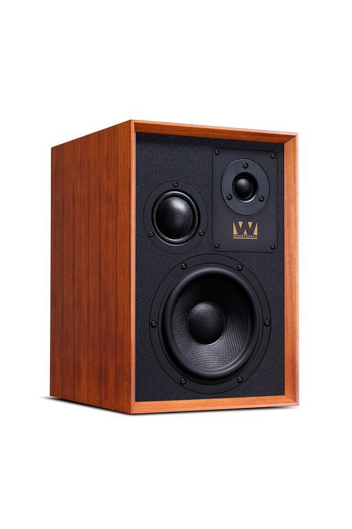 Super Denton Mahogany
