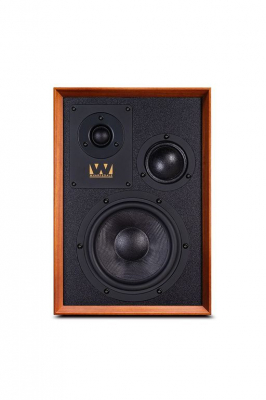 Super Denton Mahogany