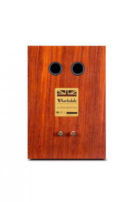 Super Denton Mahogany