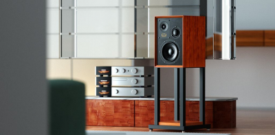 Super Denton Mahogany