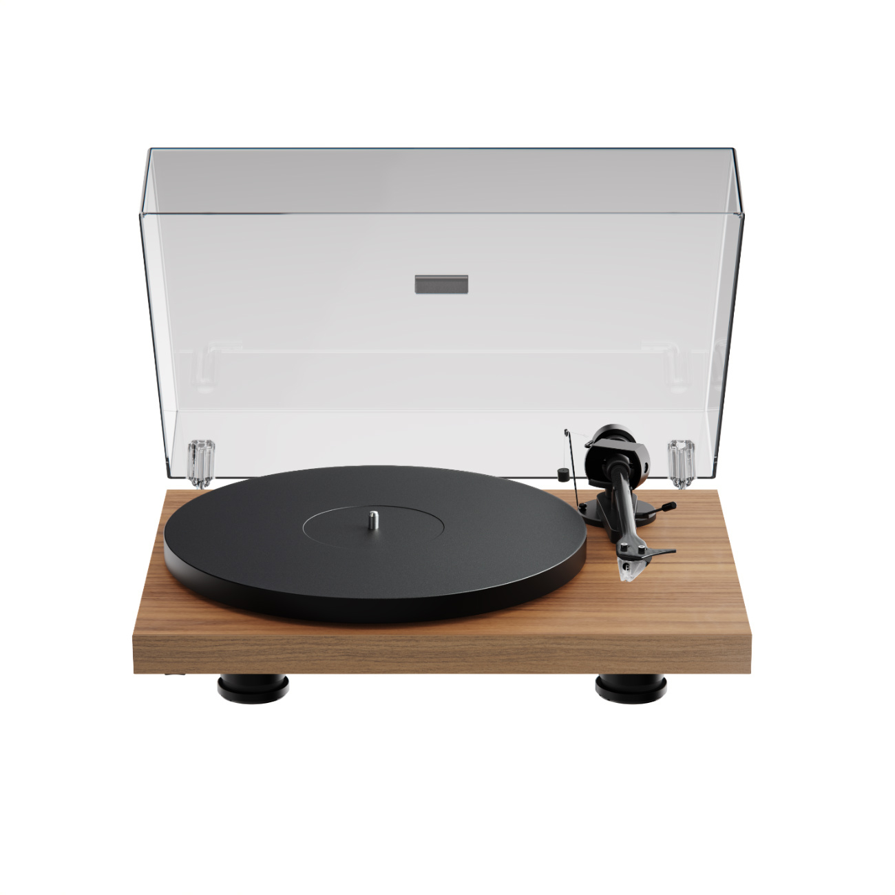 Debut EVO 2 Walnut