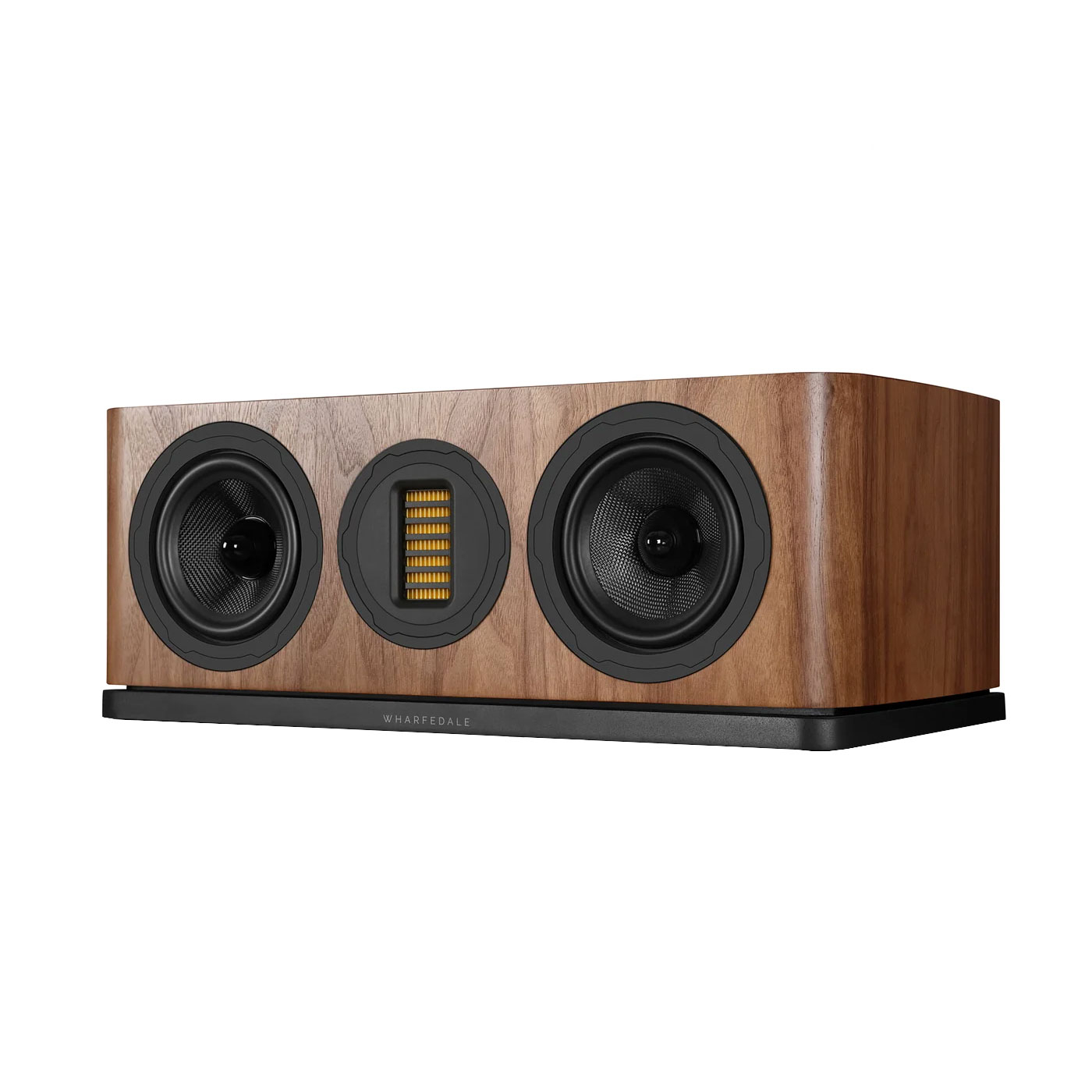 Evo 5.C Walnut